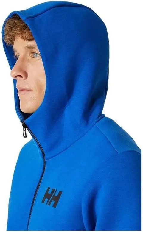 Helly Hansen Men’s HP Ocean FZ Jacket 2.0 – Features