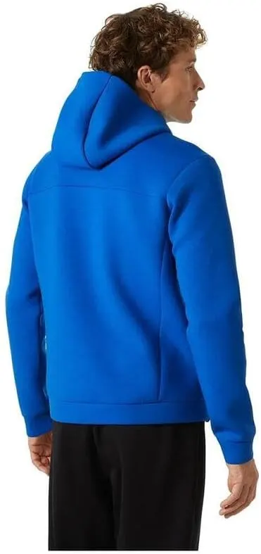 Helly Hansen Men’s HP Ocean FZ Jacket 2.0 – product photo 5 of 6