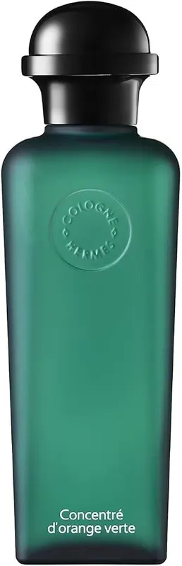 Hermès Concentre d’Orange Verte by Hermes 3.3