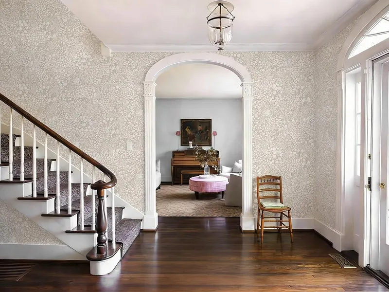 Heroad Peel and Stick Wallpaper Boho Beige – product photo 9 of 9