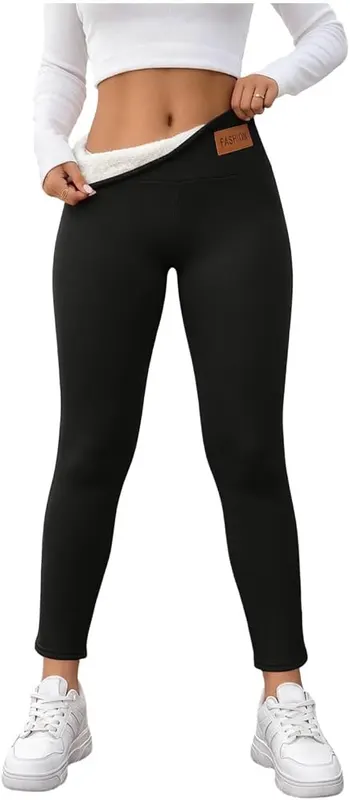 High Waisted Leggings