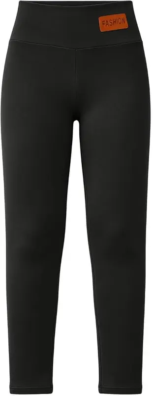High Waisted Leggings – product photo 7 of 7