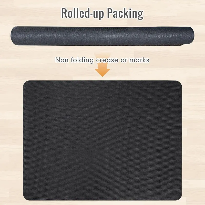 Higoom Office Chair Mat 36″x48″ – product photo 6 of 7