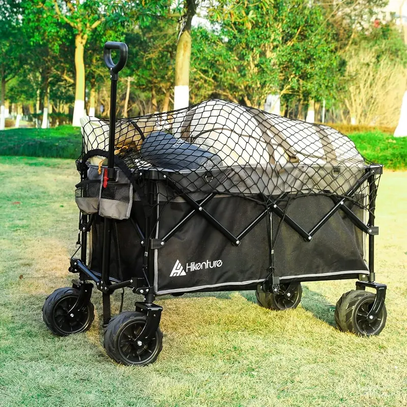 Hikenture Cargo Net – product photo 6 of 6