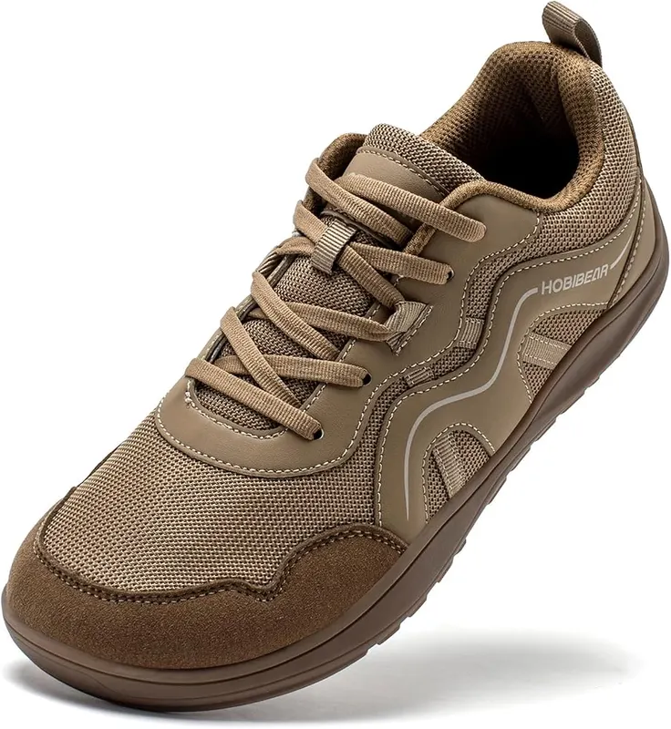 HOBIBEAR Minimalist Barefoot Shoes