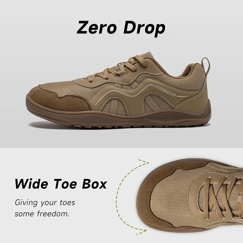 HOBIBEAR Minimalist Barefoot Shoes – product photo 7 of 7