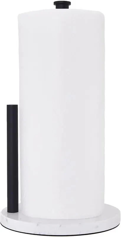 Hoooh Countertop Paper Towel Stand