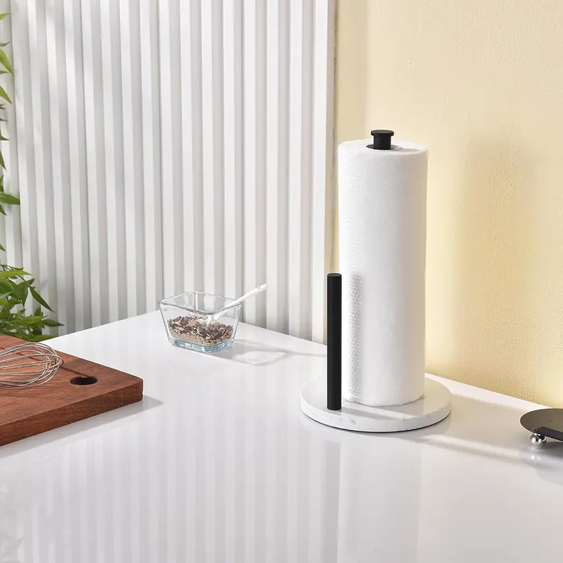 Hoooh Countertop Paper Towel Stand – product photo 8 of 9