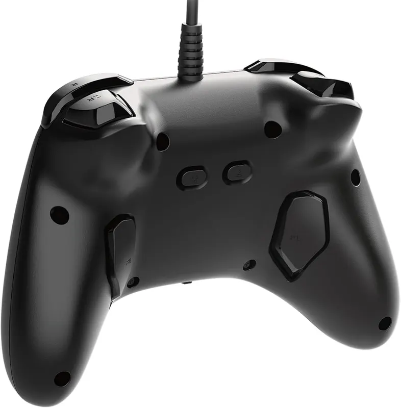 HORI HORIPAD Turbo – Officially Licensed by Nintendo