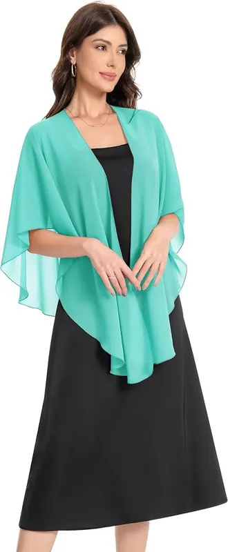 Hotshawl Shawls and Wraps