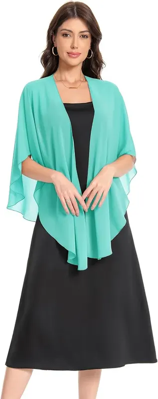 Hotshawl Shawls and Wraps – product photo 2 of 5