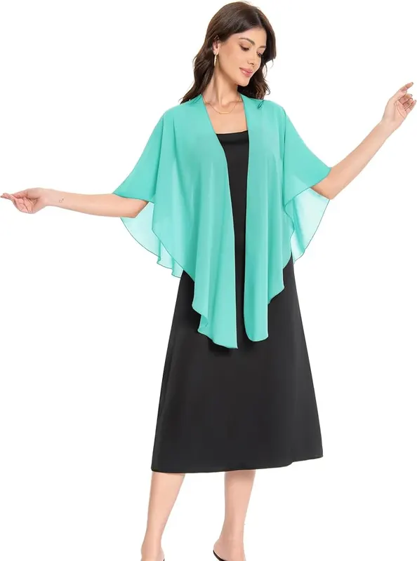 Hotshawl Shawls and Wraps – product photo 3 of 5