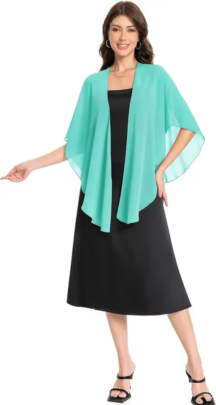 Hotshawl Shawls and Wraps – product photo 4 of 5