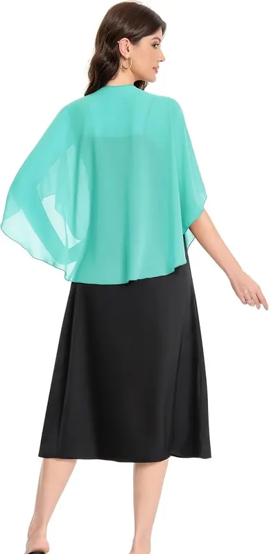 Hotshawl Shawls and Wraps – product photo 5 of 5