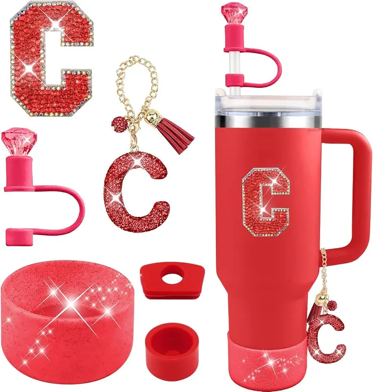 Hpebl 6PCS Red