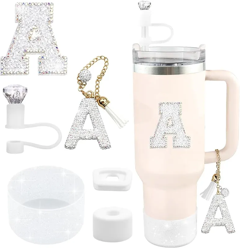 Hpebl 6PCS White