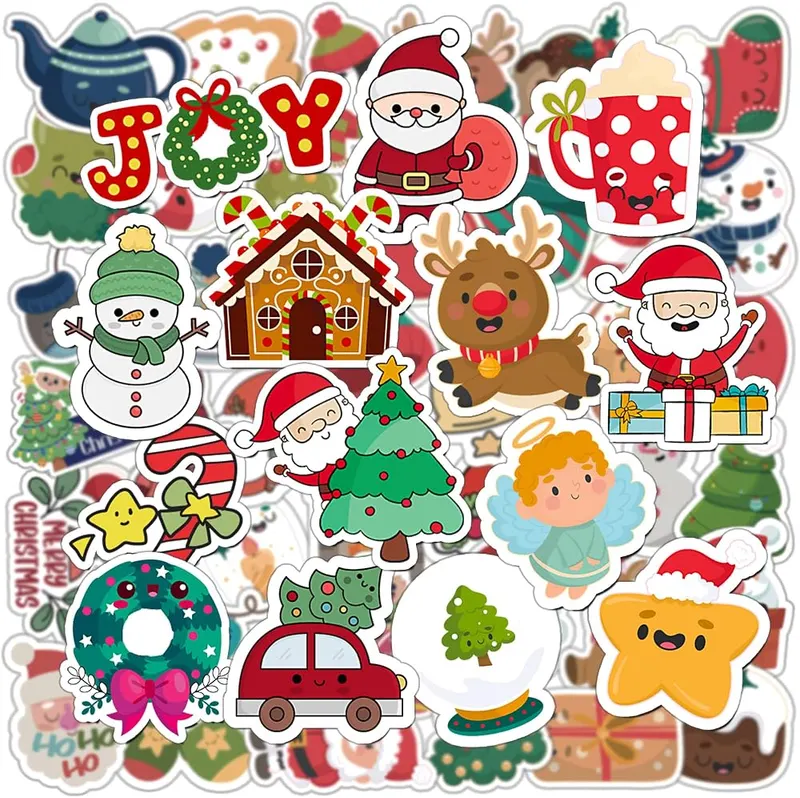 HSHFAMIIY Stocking Stuffers Christmas in Christmas