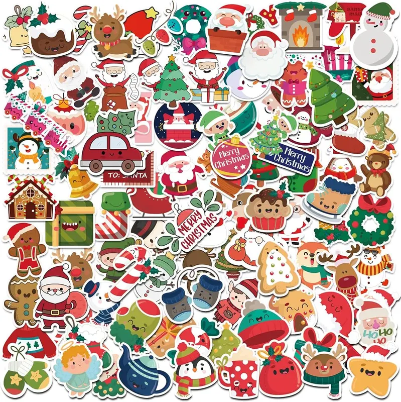 HSHFAMIIY Stocking Stuffers Christmas – product photo 7 of 7