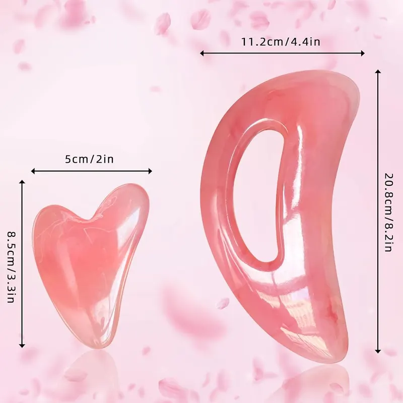 HTHLNG Body Gua Sha Massage Tools – product photo 7 of 7