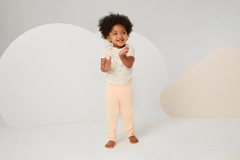 HUGGIES 5-Pack Elevated Bodysuit – product photo 5 of 6