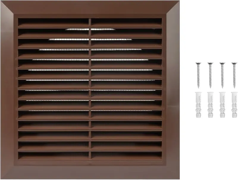 HVAC OV 6 Inch Fit