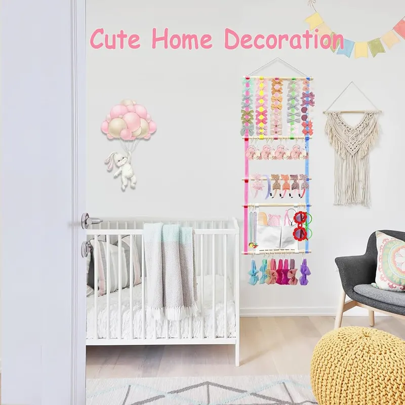 HY.MIS Bow Holder Organizer – product photo 7 of 7