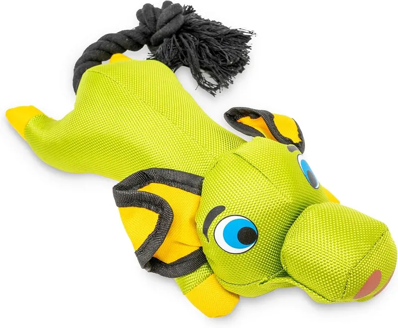 Hyper Pet Flying Series Fetching Dog Toy Slingshot