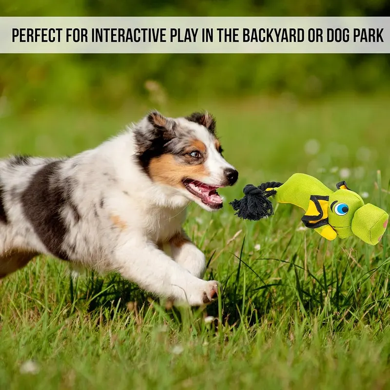 Hyper Pet Flying Series Fetching Dog Toy Slingshot – product photo 3 of 8