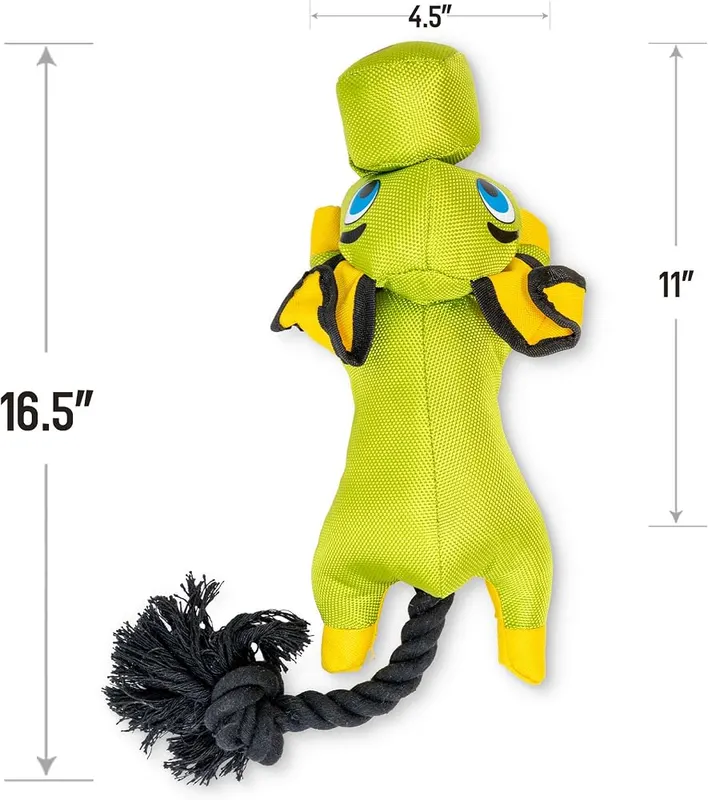 Hyper Pet Flying Series Fetching Dog Toy Slingshot – product photo 6 of 8
