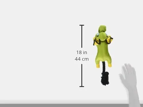 Hyper Pet Flying Series Fetching Dog Toy Slingshot – product photo 8 of 8