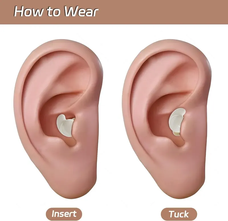 I love e iFecco Sleep Earbuds – product photo 8 of 8