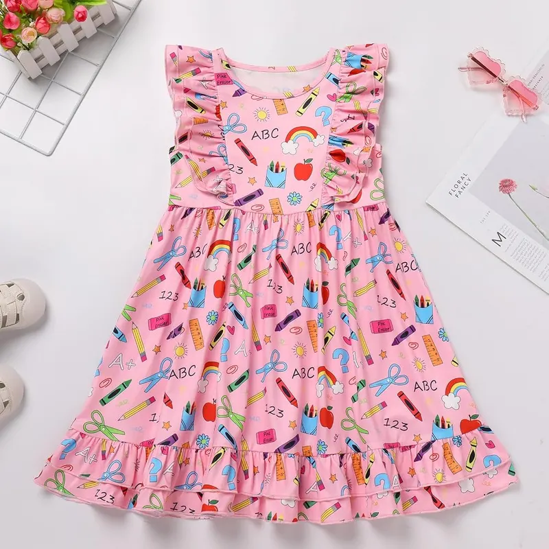 IBTOM CASTLE First Day of School Outfits – product photo 2 of 7