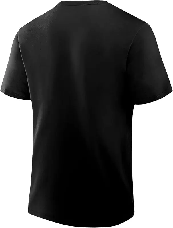 Icon Sports Chivas Soccer Tee – Component Details | Soft Cotton Construction - Made