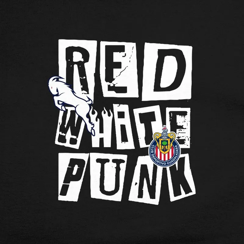 Icon Sports Chivas Soccer Tee – Purpose | Game Day to Everyday Wear