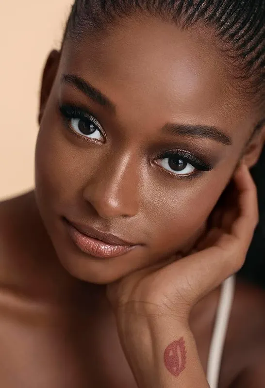 IDUN Minerals Liquid Norrsken Foundation – Coverage for Every Occasion