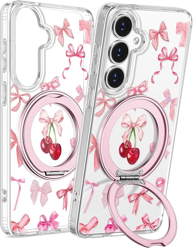 Ingcase for Samsung Galaxy S25 FE Case