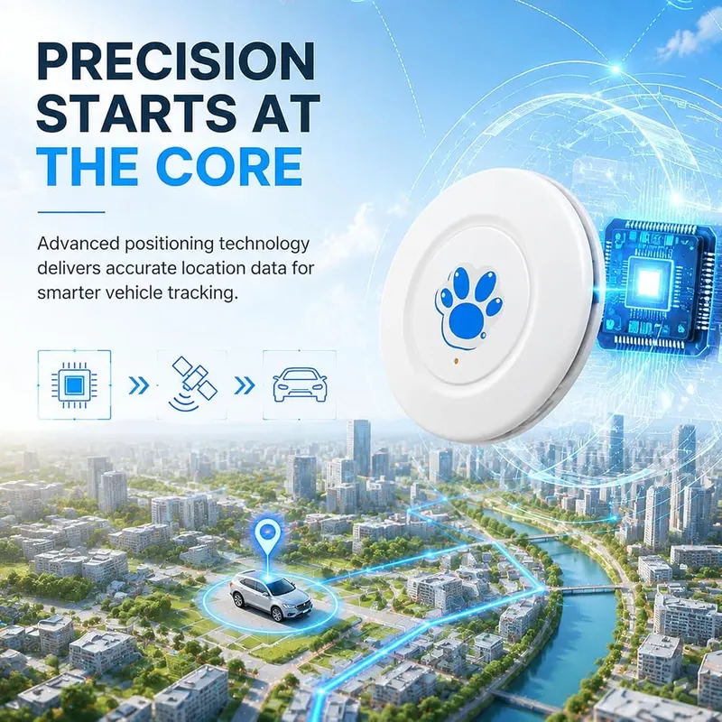 IOYDC GPS Tracker for Vehicles Mini Hidden – product photo 9 of 9