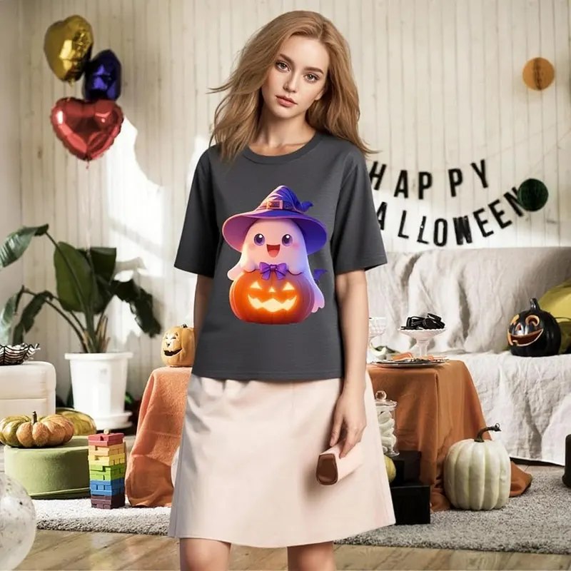 IRUD Halloween Shirts – Casual Halloween style