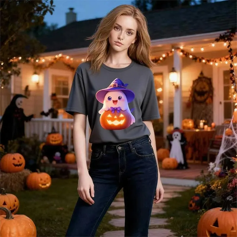 IRUD Halloween Shirts – Gift-friendly design for friends