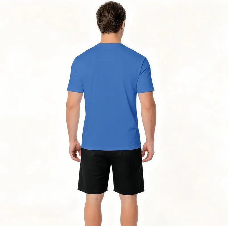IRUD Swim Shirts for Men – Men's UPF 50+ swim shirt