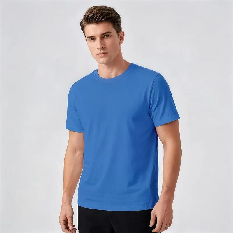 IRUD Swim Shirts for Men – Quick dry moisture wicking fabric