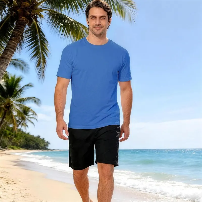 IRUD Swim Shirts for Men – Lightweight and breathable