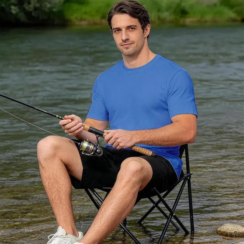 IRUD Swim Shirts for Men – High stretch comfortable fit