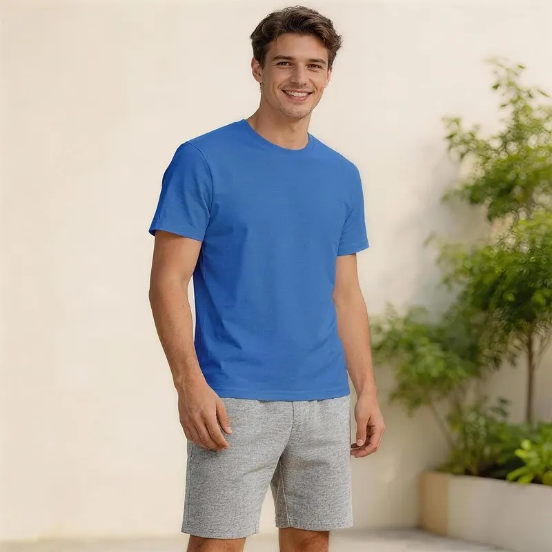 IRUD Swim Shirts for Men – Rash guard for water sports