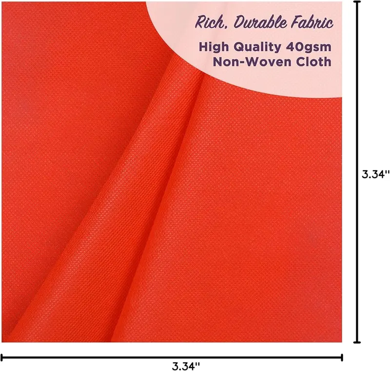 J&A Homes Red Aisle Runner – Three feet wide roll