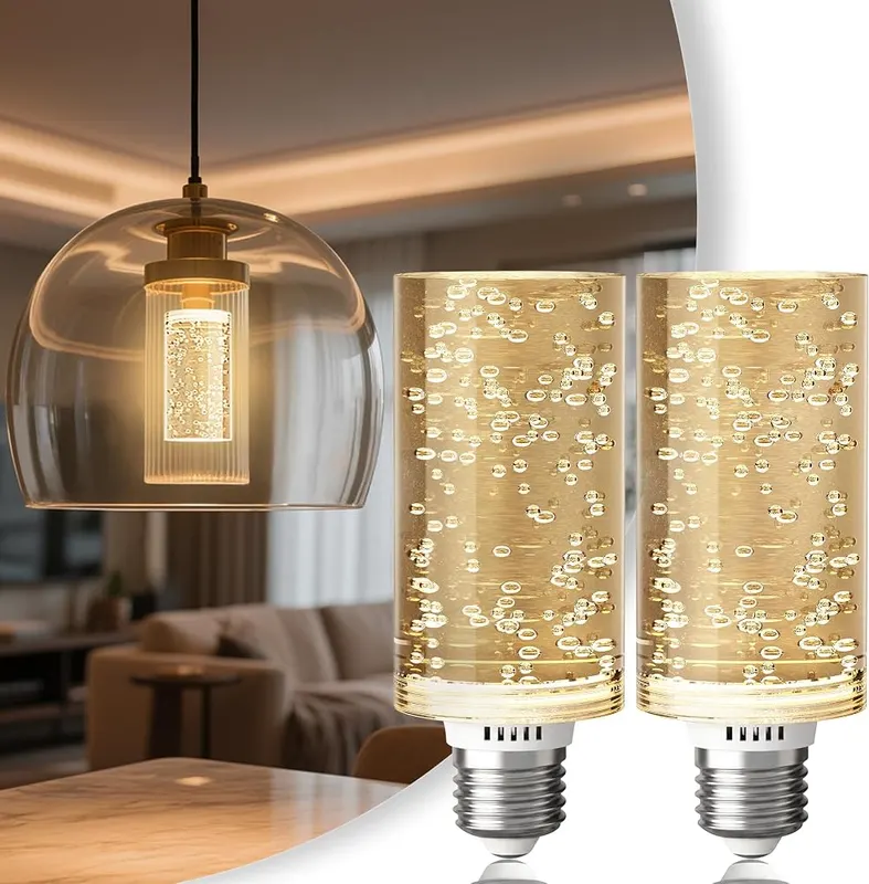 JandCase LED Bulb