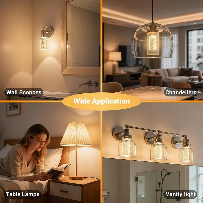 JandCase LED Bulb – product photo 7 of 7
