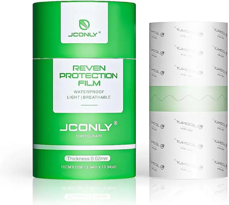 Jconly Reven 4 in x 11 yd