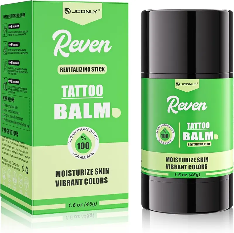 Jconly Tattoo Balm Stick
