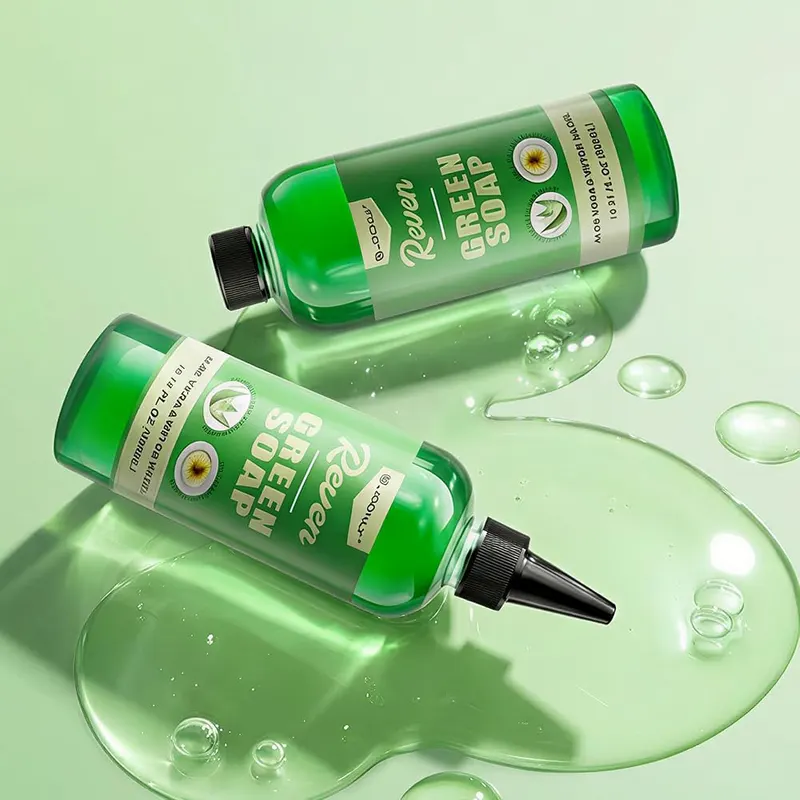 Jconly Tattoo Green Soap Concentrate – product photo 7 of 8